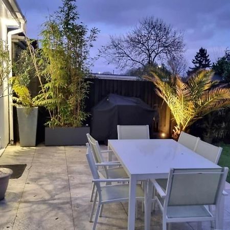 Northbourne House Villa Ferndown Exterior photo